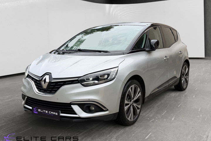 RENAULT SCENIC IV